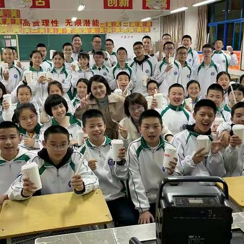 记我们的8年级期中考