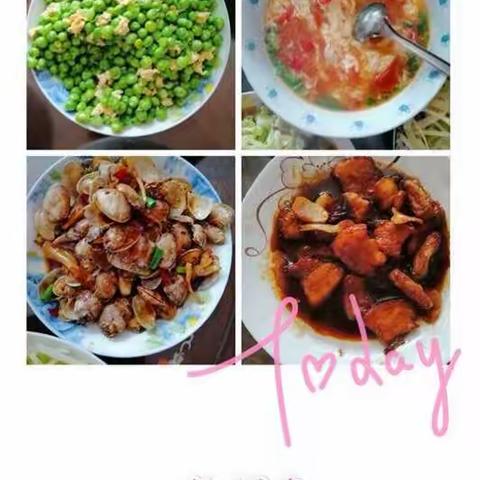 下厨，我是认真的！