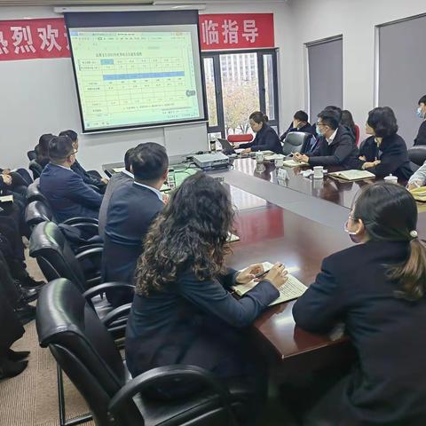 强势开门 战则必胜—盐都支行2023年旺季开门红动员会