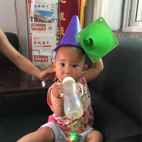 我的小美妞