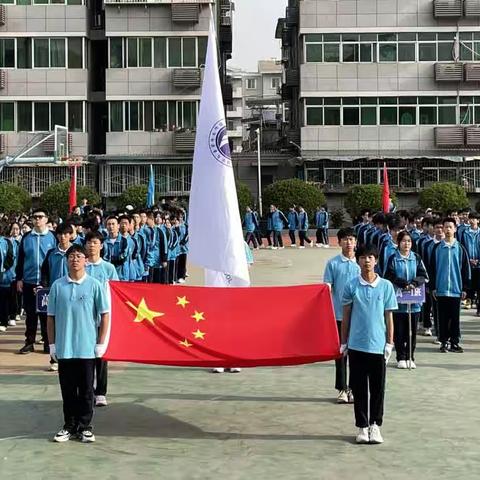 中职教育之路，铸就人生辉煌——2023年西安实验职业中等专业学校招生宣传纪实