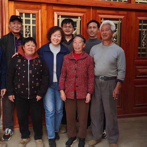 贵州旅游探亲2023.3(六)