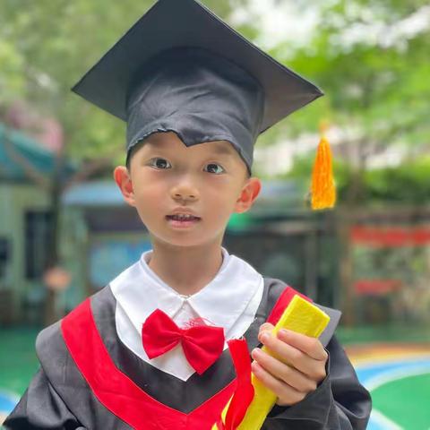 🧑‍🎓陆耀翔——成长记录🌈