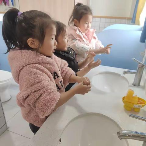 主题活动之品尝橘子——中三班食育课程《橘子冰糖葫芦》美篇