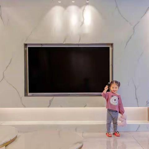 金汇豪庭 一 清新自然