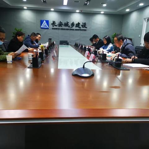 长安区秦岭保护局稳步推进峪道峪口综合提升项目