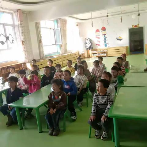 ☀️一周活动精彩回顾