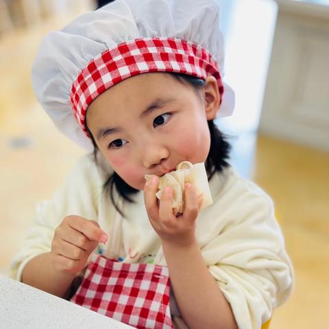 把春日融进“食”光里✨