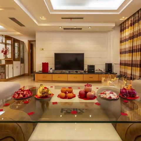 刘德润&刘梦荻结婚典礼