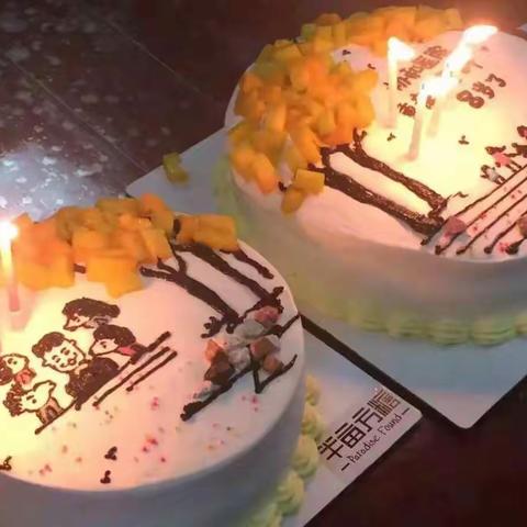 我们在一起，相亲相爱的在一起！