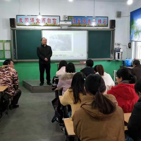【诗韵横水】挥毫泼墨  翰墨飘香——翟曲学区书法校本培训纪实之一