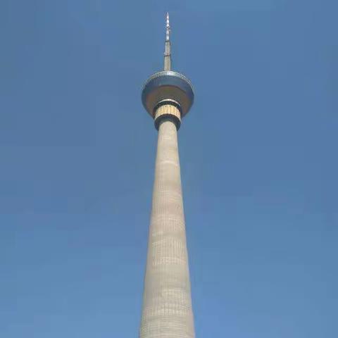 厉害了，我的国