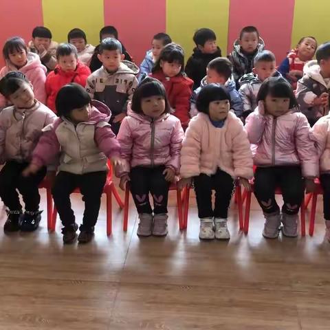 嘉盈欣悦幼儿园中班的美篇