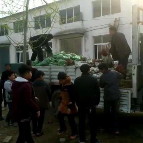 点点滴滴，相亲相爱