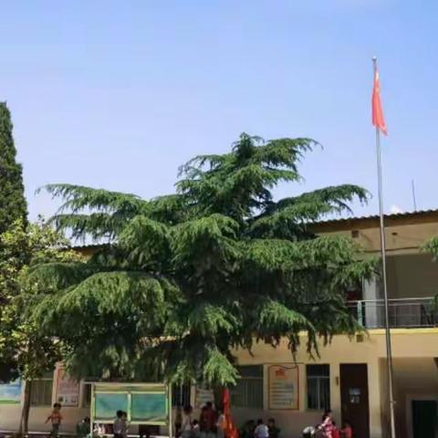 孙营小学国庆假期安全提示