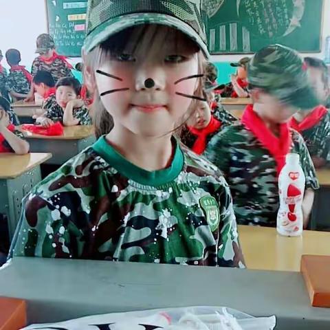 难忘――我们的开心是那样简单