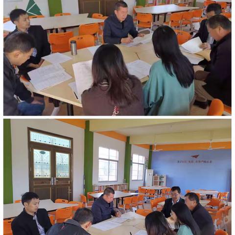 优秀示范，促进成长