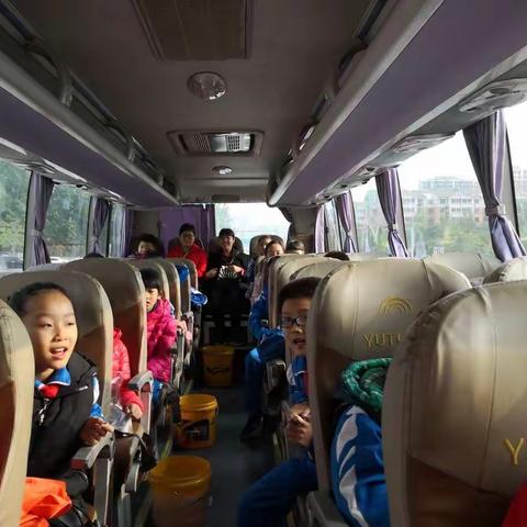 美丽乡村研学游