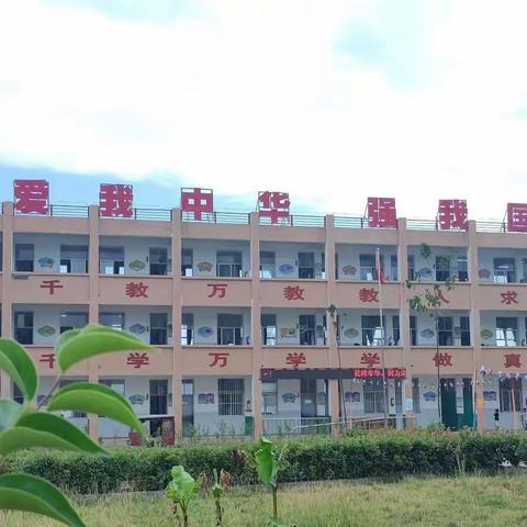 小董小学三一班﻿——我们的一周校园生活