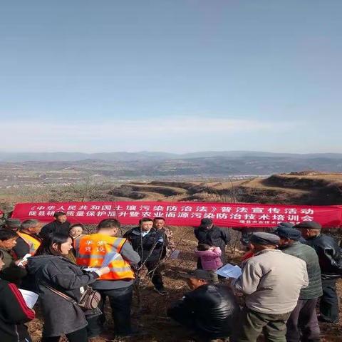 多措并举　推动废旧农膜回收利用