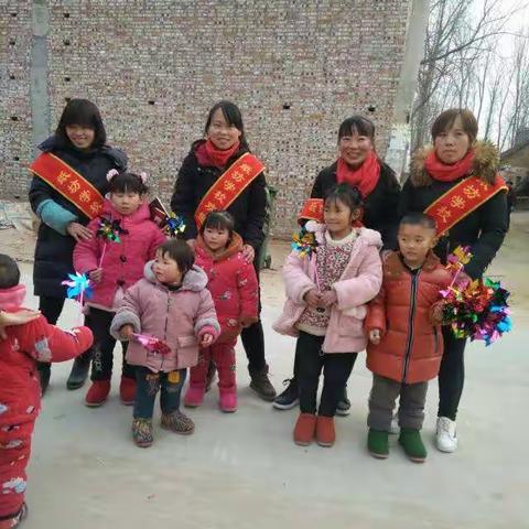 春节好！狗年旺旺！