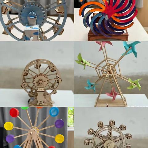 精彩“数”不尽——瑞阳小学数学特色作业展