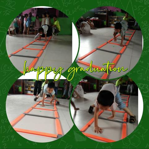 于寨幼儿园体智能开课了！🎈🎈🎈🎈🎈🎈🎈🎈