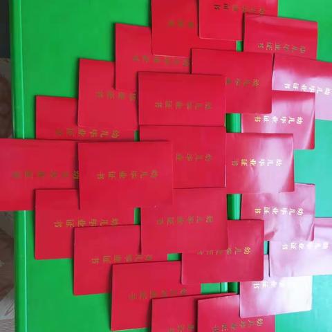 于寨幼儿园毕业季圆满落幕