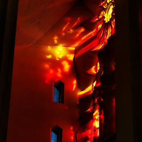 葡西希游记（二）