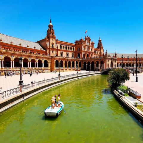 葡西希游记（一）