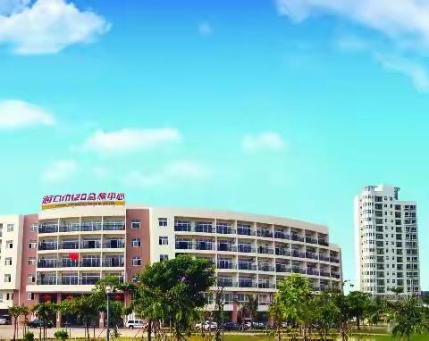 招才纳士，“职”等你来——海口市120急救中心招聘院前医护人员