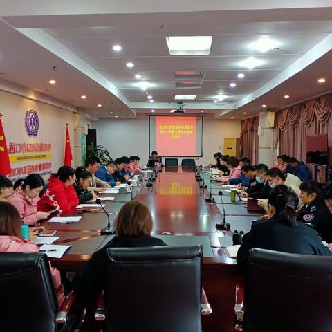 市120急救中心开展党的十九届五中全会精神宣讲活动