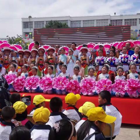 六一快乐   永久记忆