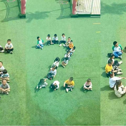 【学前教育宣传月】幼小衔接，我们在行动！致家长一封信 ——童之翼幼儿园