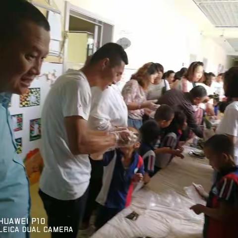 《快乐端午节》