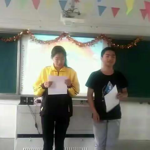 感恩母校感谢老师——许镇民一完小毕业班毕业典礼