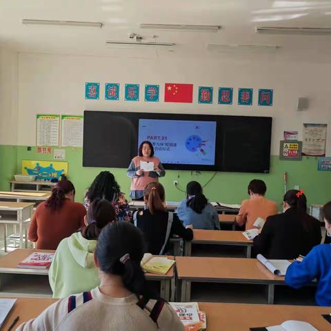 让梦想在阅读中起航——昌吉市第九小学举行校园读书节开幕式