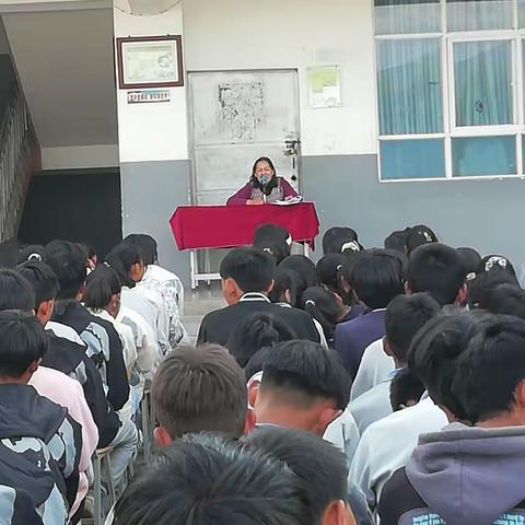 记忆：2021马登中学体考瞬间