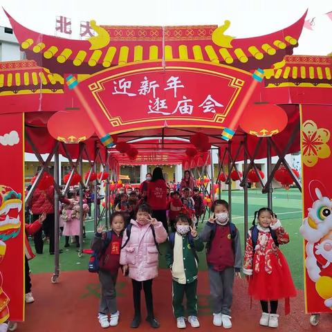 开学第一周，成长一大步