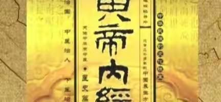 《黄帝内经》解读 1-10集-录音