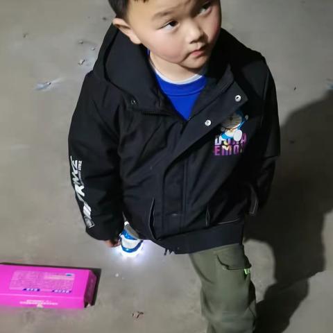 快乐寒假