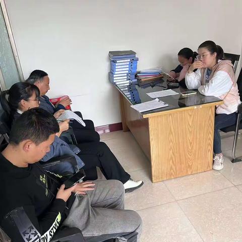 计量稽查组本周学习与培训