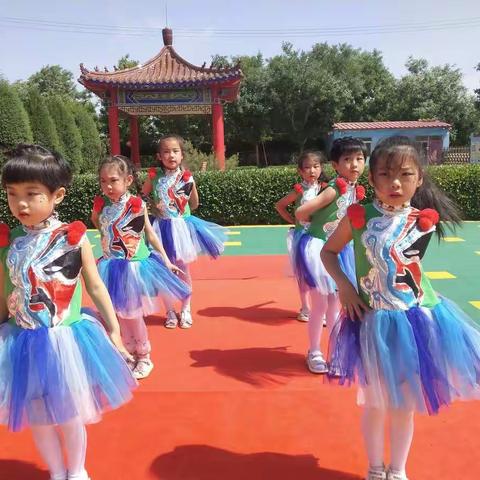 武强县街关镇画乡幼儿园