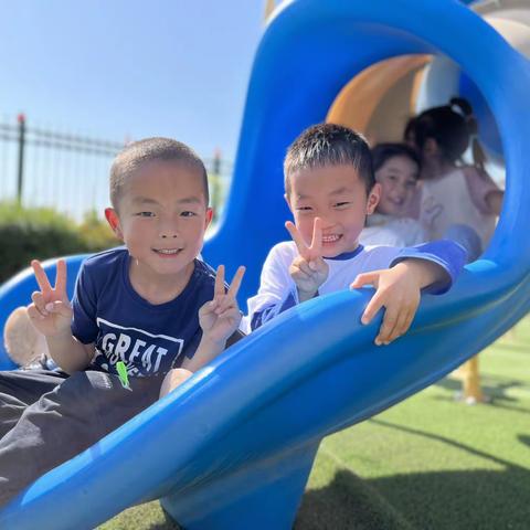 简简单单的快乐