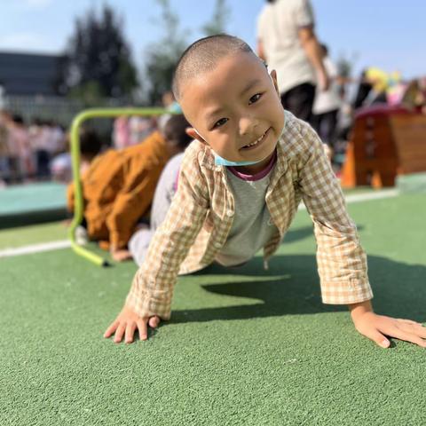 九月开学季