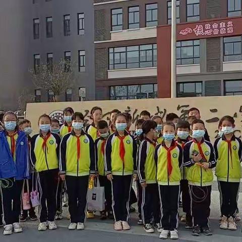 绳彩飞扬，跳出风采——吉元小学在泾河新城第一届中小学三跳比赛中取得佳绩