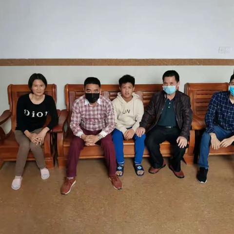 疫情无情，教育有爱