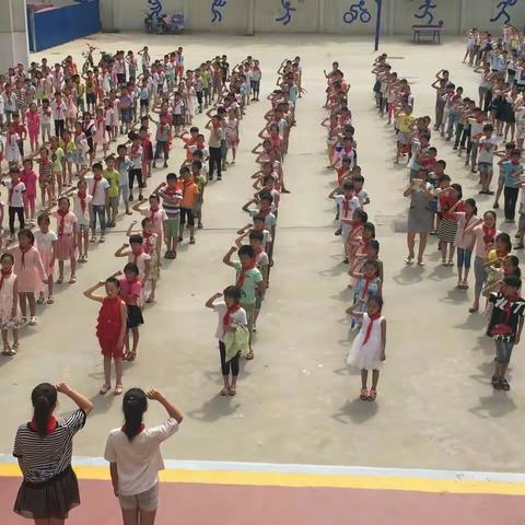 新城学苑小学开展“珍爱生命，预防溺水”主题安全教育活动