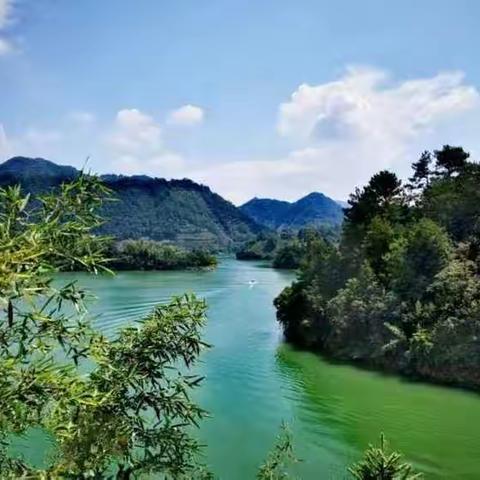 诗情画意学和诗 七绝 (2022.6）