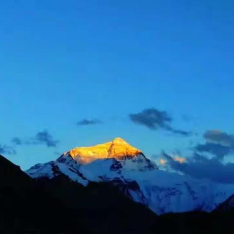 西藏，一生一定要抵达一次的目的地